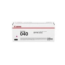 Canon 040M Toner Magenta Original para LBP710 y LBP712 Precio: 176.50000049. SKU: B1JWZZG7YR