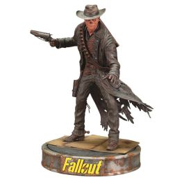 Figura The Ghoul Fallout 20cm Figura The Ghoul Fallout 20cm Precio: 51.49999943. SKU: B13NQGDNDP