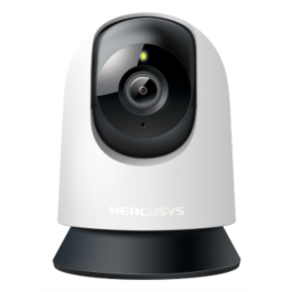 Mercusys MC200 Cámara de vigilancia Bombilla Interior 1920x1080p, para Techo/Escritorio Precio: 22.49999961. SKU: B1GZV5QAX3