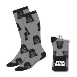 Calcetines star wars t3845:tu 38/45 Precio: 4.247705. SKU: B1FDQWWMCG