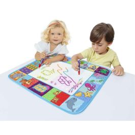 Molto Mi Primera Pizarra My First Doodle 57x48 cm