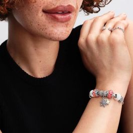 Abalorio Mujer Pandora 794142C01 Plateado