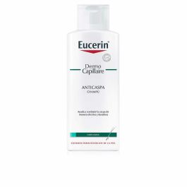 Eucerin Dermo Capillaire Champú Anticaspa Precio: 12.50000059. SKU: B15625X776