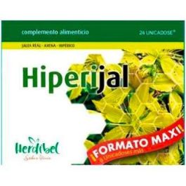 Hiperijal 24 Ampollas Precio: 25.4999998. SKU: B17S3WE6FX