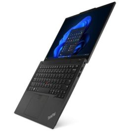 Laptop Lenovo ThinkPad X13 G5 13,3" i7-155U 32 GB RAM 1 TB SSD Qwerty Español Precio: 2374.94999995. SKU: B1JTDVAHGE