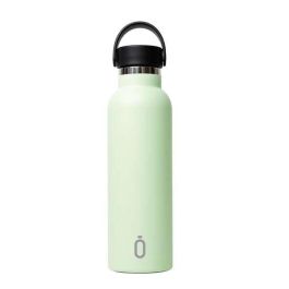 Botella Portaliquidos Safta Termo 600 mL Runbotts 73x250x73 mm Botella Portaliquidos Safta Termo 600 mL Runbotts 73x250x73 mm