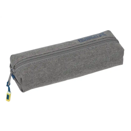 Portatodo Munich Street Azul Gris 22 x 4 x 7 cm Precio: 4.79000038. SKU: B18CPFBC25