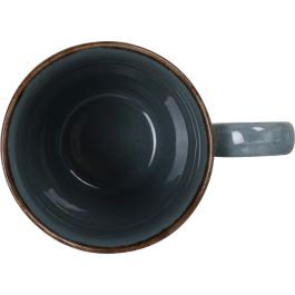 Santa Clara Mug 350 cc Azul "Salvora" (12 Unidades)