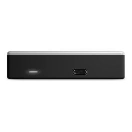 Western Digital WDBGKC0060BSL-WESN Disco Duro Externo Portátil 6TB USB-C/USB3.0 Plata 2.5"