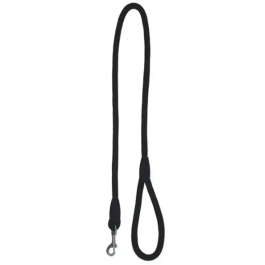 Freedog Correa de Nylon Round Negro 13 mm 120 cm Precio: 6.59000001. SKU: B1CBBLVJZZ