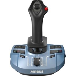 Thrustmaster TCA Sidestick X Airbus Edition, Palanca de Control Lateral para Xbox Series X|S y PC, 4460219
