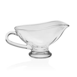 Salsera 290Ml Versa 8X9CM (6 Unidades) Salsera 290Ml Versa 8X9CM (6 Unidades)