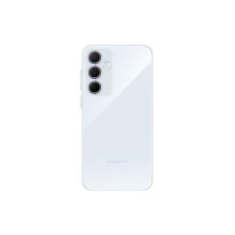 Samsung Funda Transparente Galaxy A35 5G, Protección Antiarañazos, Diseño Delgado y Brillante, Transparencia Suprema Precio: 33.4999995. SKU: B1J5594QVK