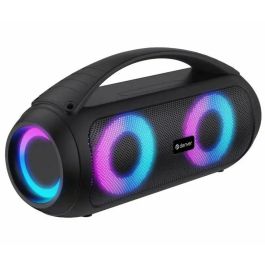 Altavoz Bluetooth Portátil Denver Electronics BTG-616 Precio: 41.98999959. SKU: B1F97XGDLG