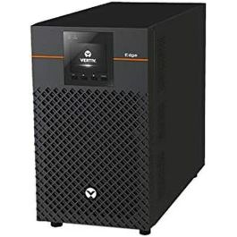 SAI Interactivo Vertiv EDGE-1500IMT 1350 W 1500 VA SAI Interactivo Vertiv EDGE-1500IMT 1350 W 1500 VA
