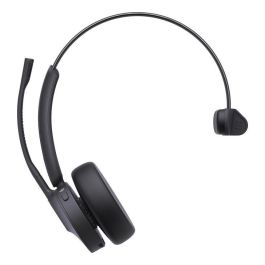 Yealink BH70 Mono Teams, Ø 35mm, 20Hz-20kHz, 117 dB SPL, -14 dBFS/Pa 3 Mics MEMS, Bluetooth 5.2, USB-A Precio: 139.49999976. SKU: B1B95YFQLE