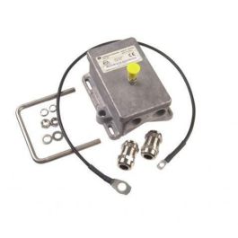 Cambium Networks LPU and Grounding Kit (1 kit por ODU) Precio: 479.50000032. SKU: B17DGRQWM2