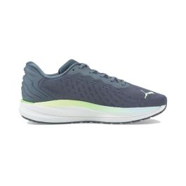 Zapatillas de Running para Adultos Puma Magnify Nitro Gris Precio: 129.49999953. SKU: B173FT2XZS