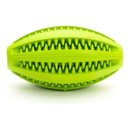 Pelota Rugby Dental Para Perro L 9 cm Precio: 4.58999948. SKU: S6101818