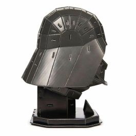 Spin Master Casco Darth Vader Star Wars 4D Build AAAAN65867