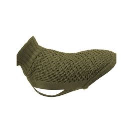 Jersey para Perro Trixie Verde Oliva XXS Precio: 15.49999957. SKU: B18KXK4WBR