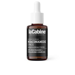 La Cabine Niacinamide Pro Serum 30 mL Precio: 15.49999957. SKU: B17RD28D7A