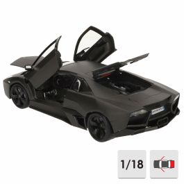 Coche Bburago GT-Lamborghini Reventon 1:18