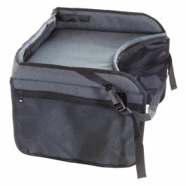 Tineo Bandeja de Viaje Universal para Bebé - Asiento de Coche con Espacio de Juego, Rígida y Ajustable, Desde el Nacimiento