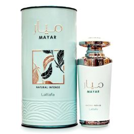 Lattafa Mayar natural intense eau de parfum 100 ml Lattafa Mayar natural intense eau de parfum 100 ml Precio: 17.99000049. SKU: B1GJTWBGFT