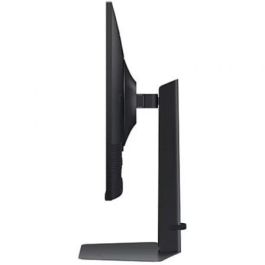 Samsung Odyssey G5 LS32DG500EUXEN Monitor Gaming 32" QHD IPS, 180Hz 1ms, HDR400, FreeSync, Regulable en altura, Negro