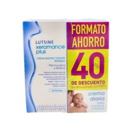 Lutsine E45 XERAMANCE PLUS Crema Reestructurante Intensiva Pack 2 x 100 ml Hidratante Corporal Precio: 31.50000018. SKU: B1AJF5TLAQ