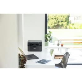 Brother DCP-L1640W Equipo Multifunción Láser Monocromo WiFi USB Negro