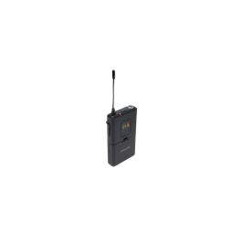 Microfono Inalambrico Fonestar Wi - Mic Petaca Uhf Microfono Inalambrico Fonestar Wi - Mic Petaca Uhf