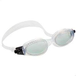 Lente natacion silicona adulto sport master goggles . (+ 14 años) - modelos surtidos