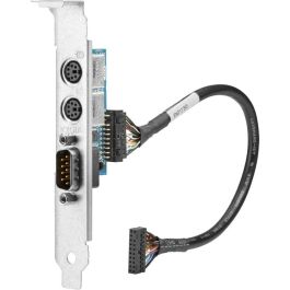 HP HP 800/600/400 G3 Serial/ PS/2 Adapter HP HP 800/600/400 G3 Serial/ PS/2 Adapter Precio: 21.49999995. SKU: B14AXP8VRX