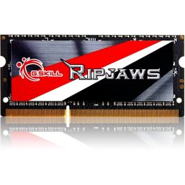 G.Skill 16GRSL Memoria RAM 16GB (2x8GB) DDR3L 1600MHz CL9 1.35V para Portátil Negro/Rojo Precio: 47.68999983. SKU: B17HFQCLLM
