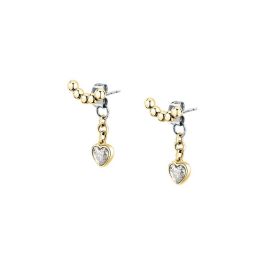 Pendientes Mujer Morellato SAIX35 Dorado Precio: 61.49999966. SKU: B1H9ACVQFN