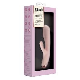 Vibrador Punto G Blush Elora Rosa