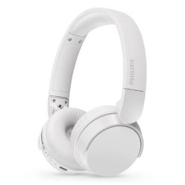 PHILIPS Auriculares de Diadema Inalámbricos Bluetooth para PC, Móvil y Consolas Precio: 31.50000018. SKU: B149KJSKH2