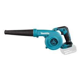 Makita DUB185Z Soplador de Hojas Manual 18V, Soplador de Batería (192 m³/h), herramienta sin kit (sin batería ni cargador)