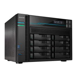 Asustor AS6508T Servidor NAS Tower 8 Bahías 8GB DDR4