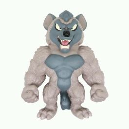 Bizak Monsterflex Monstruos Classic Animales Salvajes - Estirables, Retorcer y Aplastar - Cambian de Color con Calor - +3 Años