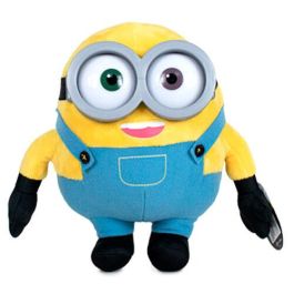 PLAY BY PLAY Peluche Minions Otto El Origen de Gru 30cm