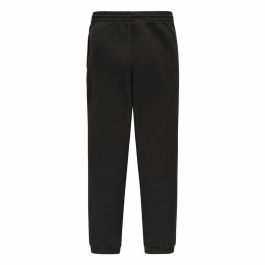 Pantalón de Chándal para Niños Levi's Boxtab Meteorite Negro
