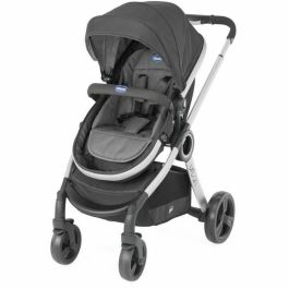 Chicco 607935899 Pack Accesorios Color para Silla de Paseo Urban - Antracita
