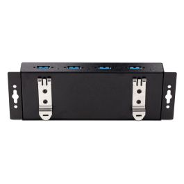 Hub USB Startech 5G4AINDNP-USB-A-HUB Hub USB Startech 5G4AINDNP-USB-A-HUB