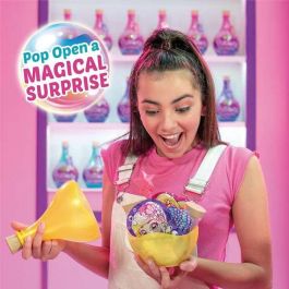 Botella slime oosh poción mágica 23'5x13'5x13'5cm - modelos surtidos Botella slime oosh poción mágica 23'5x13'5x13'5cm - modelos surtidos