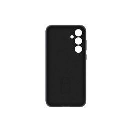 Samsung Funda de Silicona para Galaxy A35 - Suave, Agarre Cómodo y Protección Antigolpes, Varios Colores