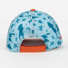 Gorra Infantil Vaiana