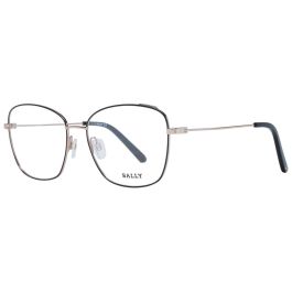 Montura de Gafas Mujer Bally BY5021 55005